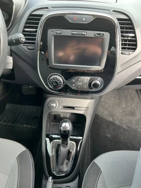 Renault Captur 1.2 TCe - 7999 € - 15531688 14 | Car24.bg Renault Captur 1.2 TCe - 7999 € - 15531688 14