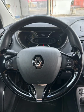 Renault Captur 1.2 TCe - 7999 € - 15531688 15 | Car24.bg Renault Captur 1.2 TCe - 7999 € - 15531688 15