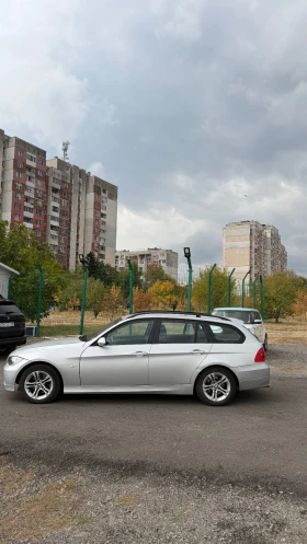BMW 320 E91 - 2800 € - 21346342 5 | Car24.bg BMW 320 E91 - 2800 € - 21346342 5
