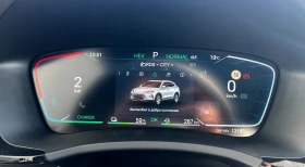 BYD Seal U DM-i 1.5 PHEV Design AWD | Auto.bg — изображение 15 BYD Seal U DM-i 1.5 PHEV Design AWD | Auto.bg — изображение 15