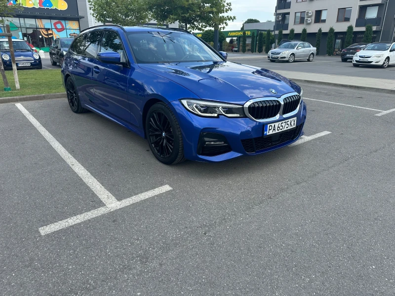 BMW 318 2000 benzin - 27000 € / 52807.41 лв. - 49217347 1 | Car24.bg BMW 318 2000 benzin - 27000 € / 52807.41 лв. - 49217347 1