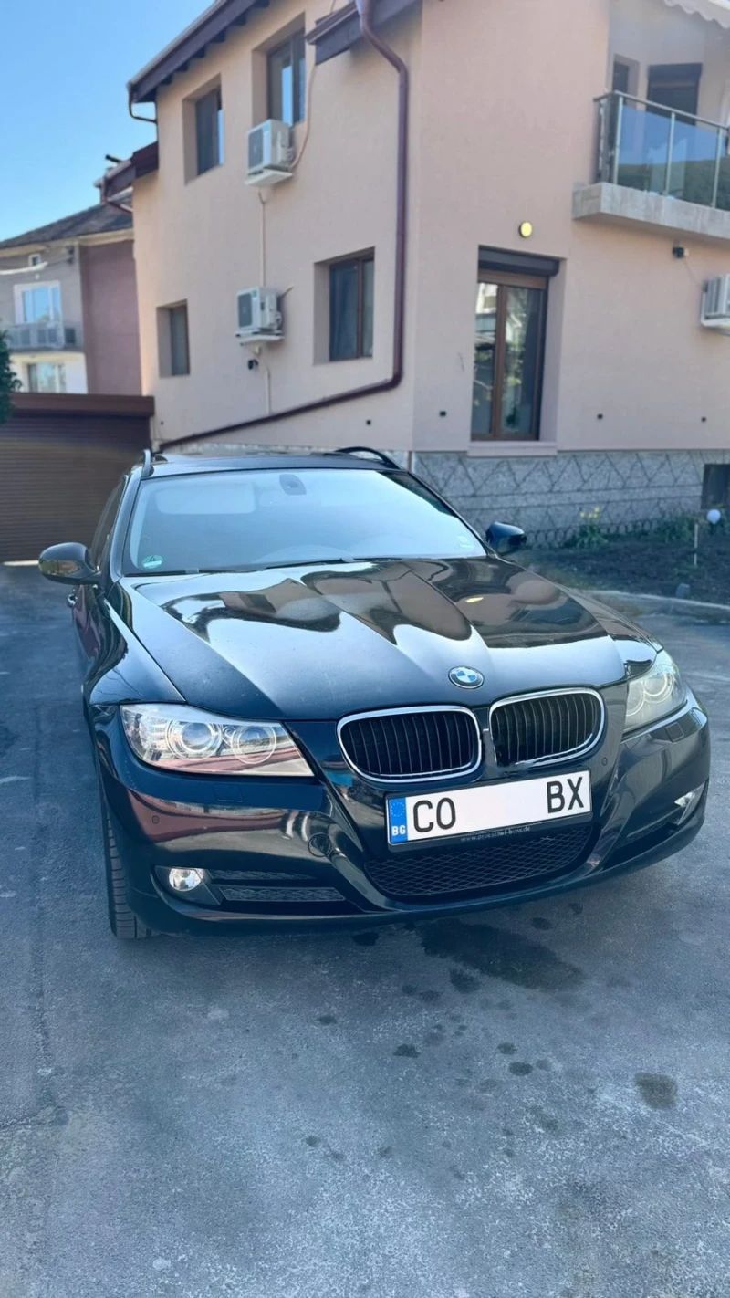 BMW 320 - 6000 € / 11734.98 лв. - 44921935 1 | Car24.bg BMW 320 - 6000 € / 11734.98 лв. - 44921935 1