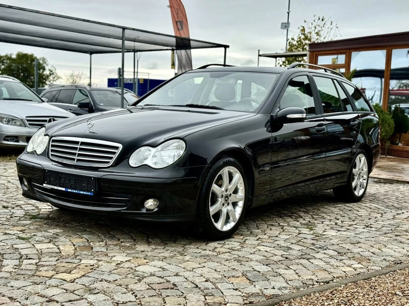 Mercedes-Benz C 180 KOMPRESSOR AVTOMAT - 3600 € / 7040.99 лв. - 96470609 1 | Car24.bg Mercedes-Benz C 180 KOMPRESSOR AVTOMAT - 3600 € / 7040.99 лв. - 96470609 1