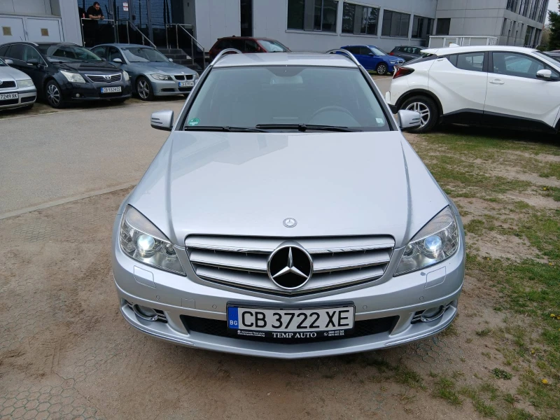 Mercedes-Benz C 220 CDI - 8500 € / 16624.56 лв. - 67882567 1 | Car24.bg Mercedes-Benz C 220 CDI - 8500 € / 16624.56 лв. - 67882567 1