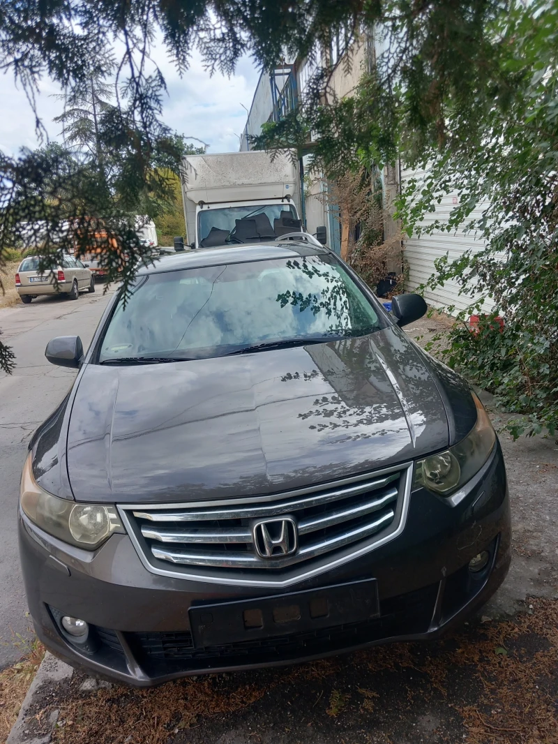 Honda Accord 2.0 benzin - 4000 € / 7823.32 лв. - 29379300 1 | Car24.bg Honda Accord 2.0 benzin - 4000 € / 7823.32 лв. - 29379300 1
