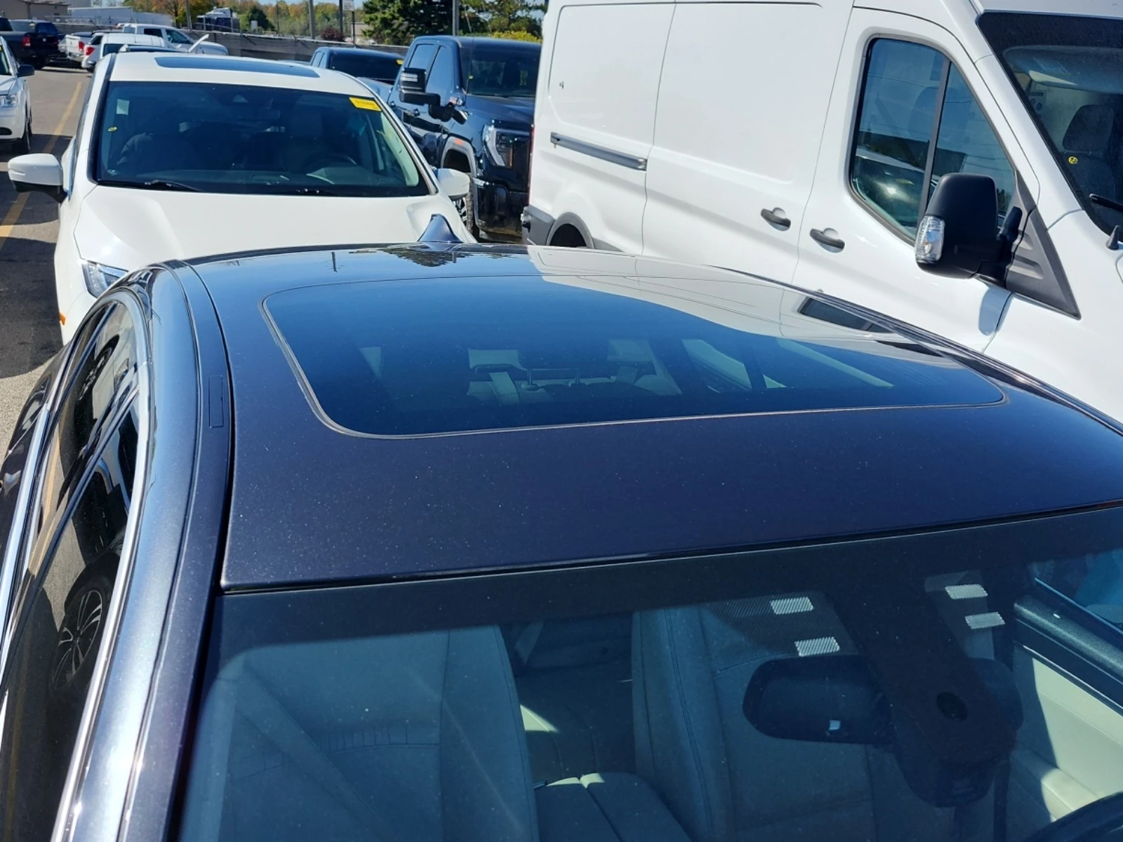 BMW 535 XDRIVE * * CARFAX * * АВТО КРЕДИТ * *  - изображение 10 | Auto.bg BMW 535 XDRIVE * * CARFAX * * АВТО КРЕДИТ * *  - изображение 10