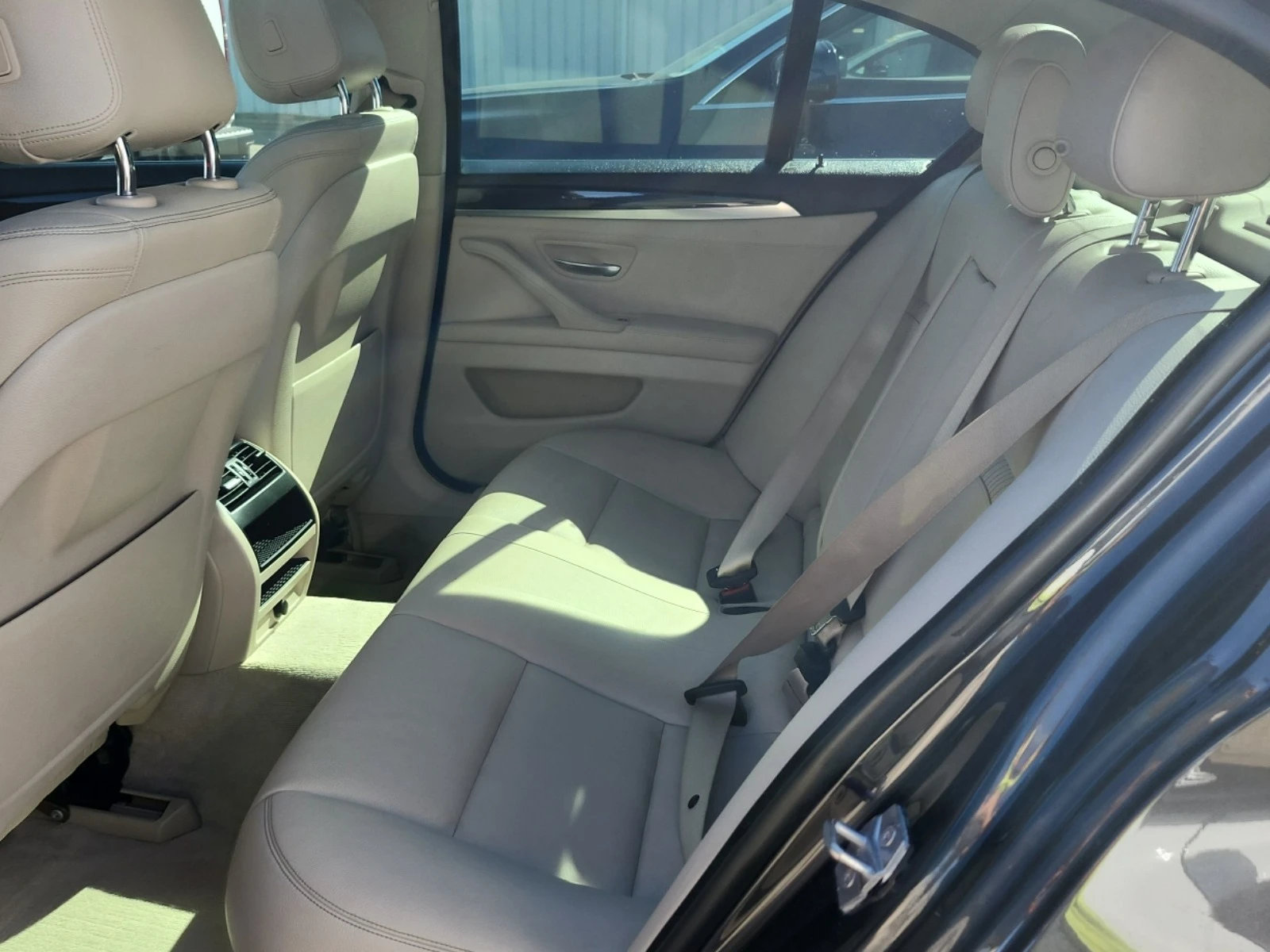 BMW 535 XDRIVE * * CARFAX * * АВТО КРЕДИТ * *  - изображение 9 | Auto.bg BMW 535 XDRIVE * * CARFAX * * АВТО КРЕДИТ * *  - изображение 9