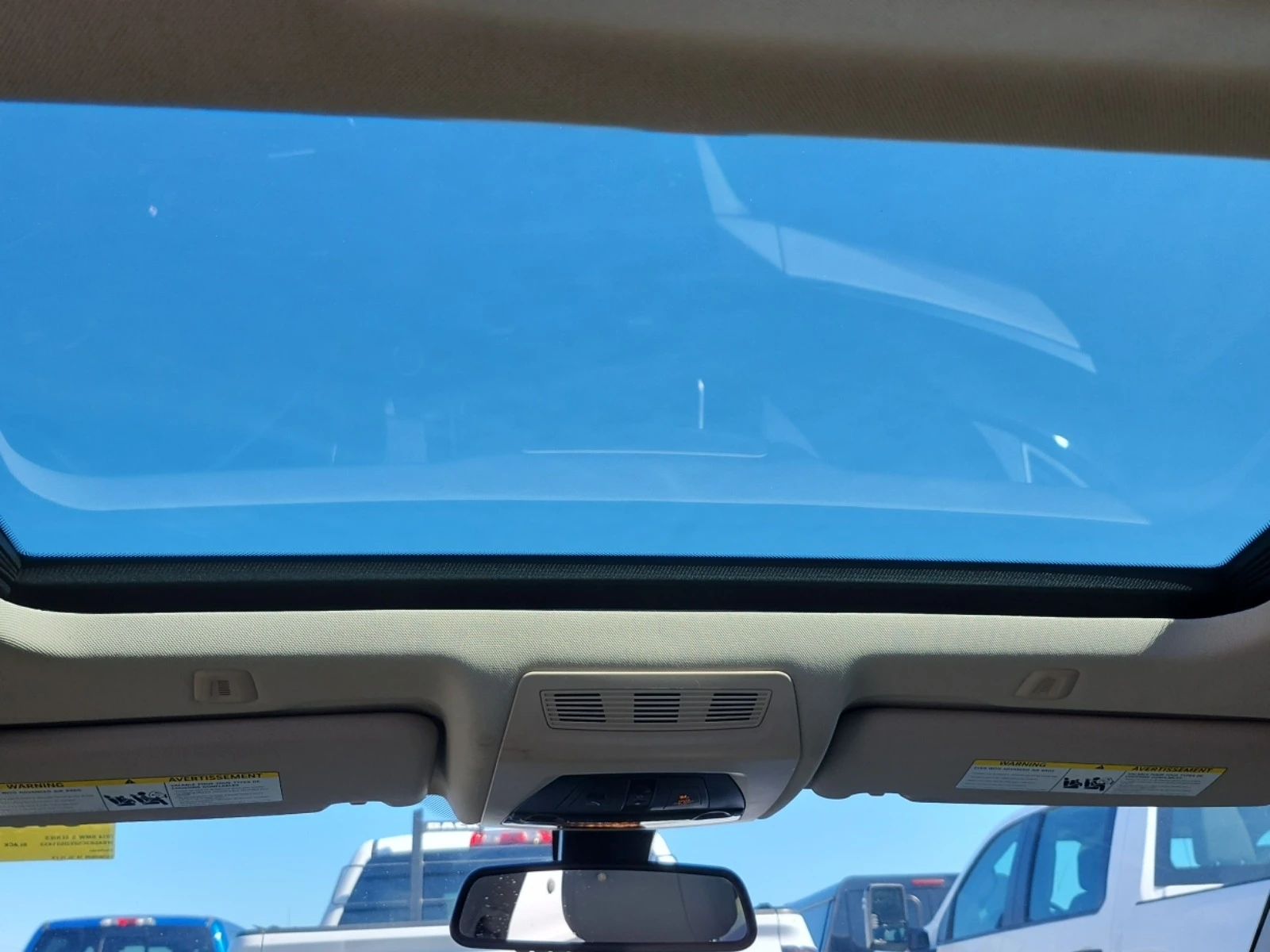 BMW 535 XDRIVE * * CARFAX * * АВТО КРЕДИТ * *  - изображение 8 | Auto.bg BMW 535 XDRIVE * * CARFAX * * АВТО КРЕДИТ * *  - изображение 8