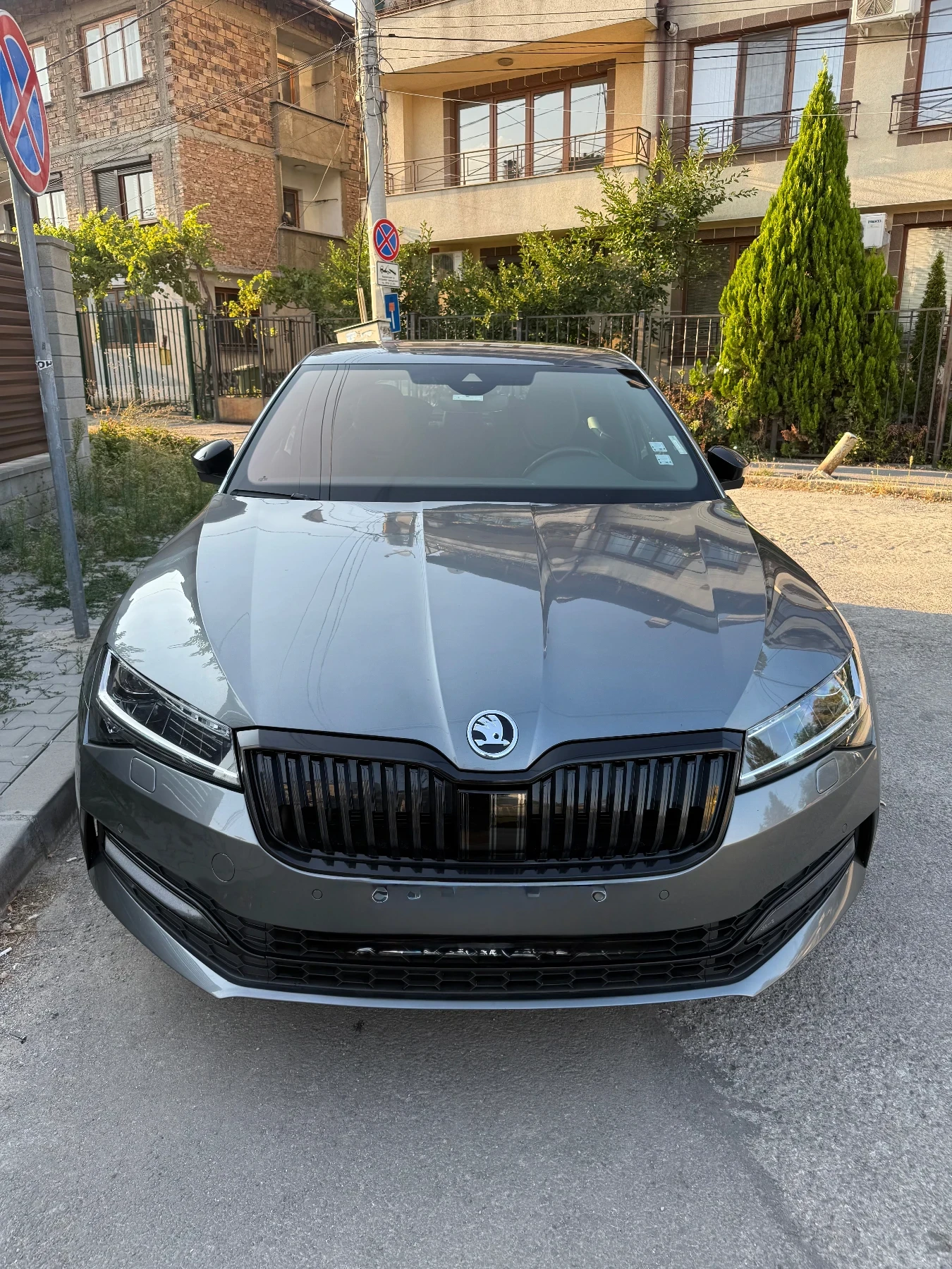 Skoda Superb undefined | Auto.bg — изображение 1 Skoda Superb undefined | Auto.bg — изображение 1