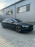 Audi S8 4.0 tfsi // MATRIX LED // Bang&Olufsen // Black  - [4] 