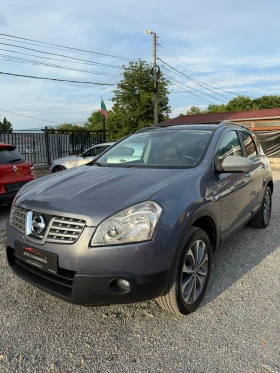Nissan Qashqai 1.5d - Car24.bg Nissan Qashqai 1.5d