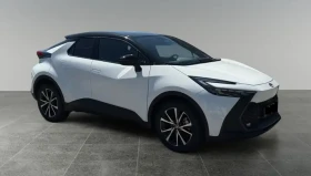 Toyota C-HR 2.0 Hybrid Team D - Car24.bg Toyota C-HR 2.0 Hybrid Team D