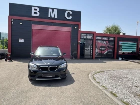 BMW X1 2.0I X DRIWE - Car24.bg BMW X1 2.0I X DRIWE