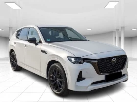 Mazda CX-60 PHEV AWD Homura = NEW = Гаранция - Car24.bg Mazda CX-60 PHEV AWD Homura = NEW = Гаранция