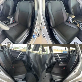 Toyota Rav4 2.0* 125ps* 4x4* 6ск* НАВИ* КАМЕРА* - 24500 лв. / 12526.65 € - 51055823 13 | Car24.bg Toyota Rav4 2.0* 125ps* 4x4* 6ск* НАВИ* КАМЕРА* - 24500 лв. / 12526.65 € - 51055823 13