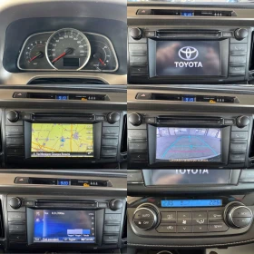 Toyota Rav4 2.0* 125ps* 4x4* 6ск* НАВИ* КАМЕРА* - 24500 лв. / 12526.65 € - 51055823 14 | Car24.bg Toyota Rav4 2.0* 125ps* 4x4* 6ск* НАВИ* КАМЕРА* - 24500 лв. / 12526.65 € - 51055823 14