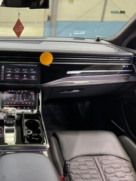Audi RSQ8 B&O SYSTEM* FULL PPF - 62900 € / 123021.71 лв. - 10749483 8 | Car24.bg Audi RSQ8 B&O SYSTEM* FULL PPF - 62900 € / 123021.71 лв. - 10749483 8