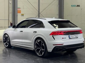 Audi RSQ8 B&O SYSTEM* FULL PPF - 62900 € / 123021.71 лв. - 10749483 3 | Car24.bg Audi RSQ8 B&O SYSTEM* FULL PPF - 62900 € / 123021.71 лв. - 10749483 3