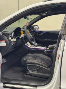 Audi RSQ8 B&O SYSTEM* FULL PPF - 62900 € / 123021.71 лв. - 10749483 5 | Car24.bg Audi RSQ8 B&O SYSTEM* FULL PPF - 62900 € / 123021.71 лв. - 10749483 5