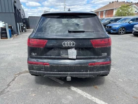 Audi Q7 * TECHNIK * FULLY LOADED * ЛИЦЕНЗИРАН ПРОДАВАЧ | Auto.bg — изображение 5 Audi Q7 * TECHNIK * FULLY LOADED * ЛИЦЕНЗИРАН ПРОДАВАЧ | Auto.bg — изображение 5