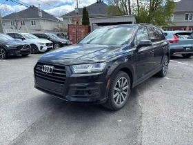 Audi Q7 * Technik * CARFAX * БЕЗ ПЪРВОНАЧАЛНА ВНОСКА