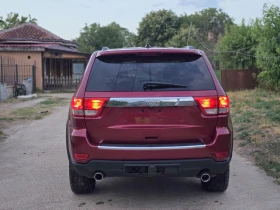 Jeep Grand cherokee Overland 5.7 Hemi | Auto.bg — изображение 5 Jeep Grand cherokee Overland 5.7 Hemi | Auto.bg — изображение 5
