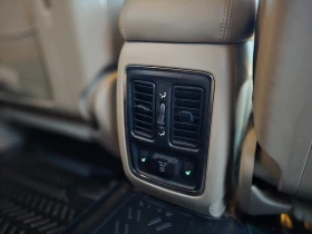 Jeep Grand cherokee Overland 5.7 Hemi | Auto.bg — изображение 14 Jeep Grand cherokee Overland 5.7 Hemi | Auto.bg — изображение 14