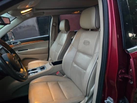 Jeep Grand cherokee Overland 5.7 Hemi | Auto.bg — изображение 7 Jeep Grand cherokee Overland 5.7 Hemi | Auto.bg — изображение 7