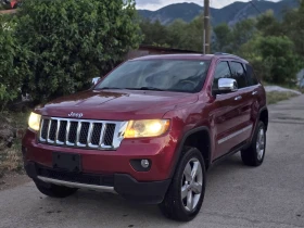 Jeep Grand cherokee Overland 5.7 Hemi | Auto.bg — изображение 2 Jeep Grand cherokee Overland 5.7 Hemi | Auto.bg — изображение 2