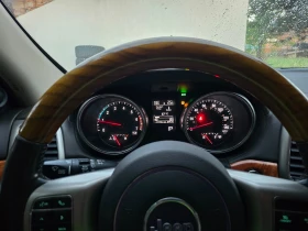 Jeep Grand cherokee Overland 5.7 Hemi | Auto.bg — изображение 10 Jeep Grand cherokee Overland 5.7 Hemi | Auto.bg — изображение 10