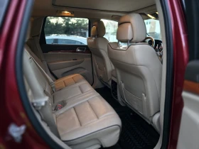 Jeep Grand cherokee Overland 5.7 Hemi | Auto.bg — изображение 13 Jeep Grand cherokee Overland 5.7 Hemi | Auto.bg — изображение 13