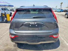 Kia Niro Wind | Auto.bg — изображение 5 Kia Niro Wind | Auto.bg — изображение 5