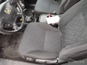 Honda Cr-v undefined | Auto.bg — изображение 8 Honda Cr-v undefined | Auto.bg — изображение 8