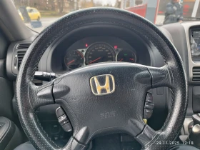 Honda Cr-v undefined | Auto.bg — изображение 6 Honda Cr-v undefined | Auto.bg — изображение 6