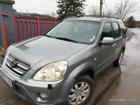 Honda Cr-v undefined | Auto.bg — изображение 5 Honda Cr-v undefined | Auto.bg — изображение 5