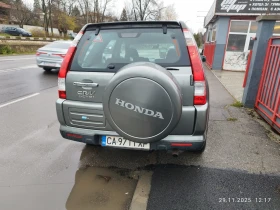 Honda Cr-v undefined | Auto.bg — изображение 4 Honda Cr-v undefined | Auto.bg — изображение 4