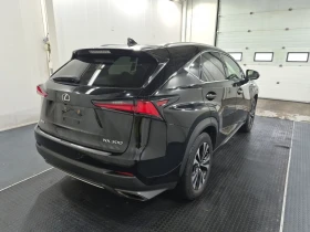 Обява за продажба на Lexus NX NX 300
