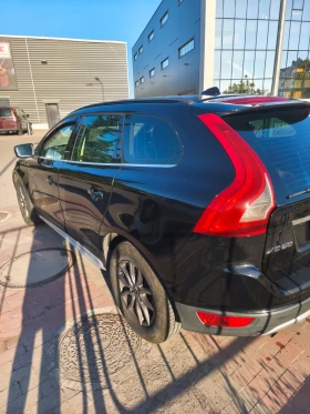 Volvo XC60 - 8500 € - 67869058 5 | Car24.bg Volvo XC60 - 8500 € - 67869058 5