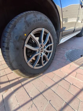 Volvo XC60 - 8500 € - 67869058 17 | Car24.bg Volvo XC60 - 8500 € - 67869058 17