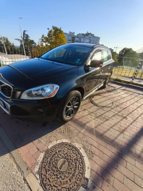 Volvo XC60 - 8500 € - 67869058 2 | Car24.bg Volvo XC60 - 8500 € - 67869058 2