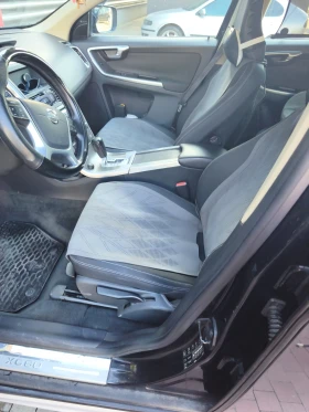 Volvo XC60 - 8500 € - 67869058 9 | Car24.bg Volvo XC60 - 8500 € - 67869058 9