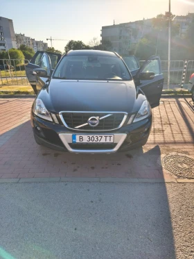 Volvo XC60 - Car24.bg Volvo XC60