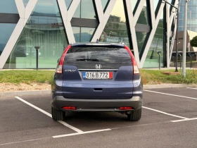 Honda Cr-v 2.0 Бензин 4х4 Лизинг през Уникредит по230 евро | Auto.bg — изображение 7 Honda Cr-v 2.0 Бензин 4х4 Лизинг през Уникредит по230 евро | Auto.bg — изображение 7
