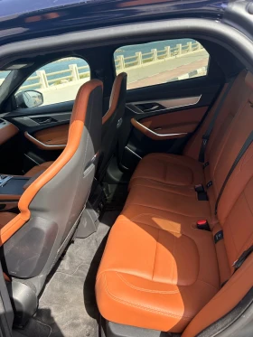 Jaguar F-PACE 2.0 P250 AWD | Auto.bg — изображение 12 Jaguar F-PACE 2.0 P250 AWD | Auto.bg — изображение 12