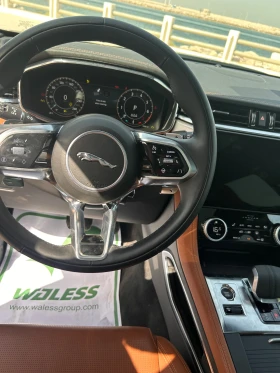 Jaguar F-PACE 2.0 P250 AWD | Auto.bg — изображение 8 Jaguar F-PACE 2.0 P250 AWD | Auto.bg — изображение 8