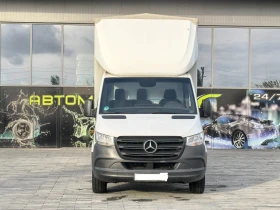 Mercedes-Benz Sprinter 316 163 к.с | Auto.bg — изображение 2 Mercedes-Benz Sprinter 316 163 к.с | Auto.bg — изображение 2
