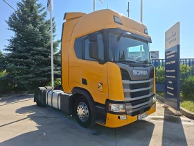 Scania R 450 R450 | Auto.bg — изображение 7 Scania R 450 R450 | Auto.bg — изображение 7