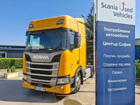 Scania R 450 R450