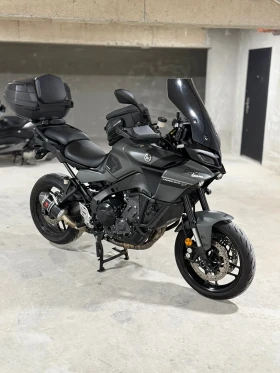 Yamaha Tracer Tracer 9 | Auto.bg — изображение 7 Yamaha Tracer Tracer 9 | Auto.bg — изображение 7