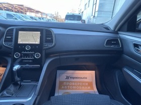 Renault Talisman 1.6 dCi | Mobile.bg   11